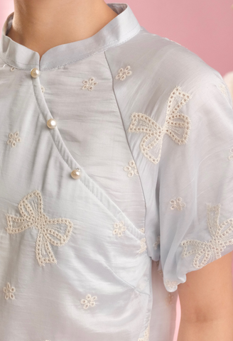 Áo dài Tiểu Yến - 