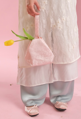 Áo dài Tiểu Yến - 