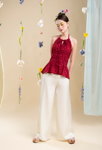 Áo yếm Đào Liễu - 