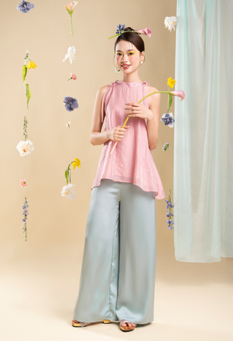 Áo yếm Hải Đường - 