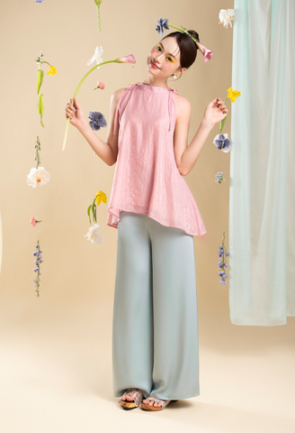 Áo yếm Hải Đường - 