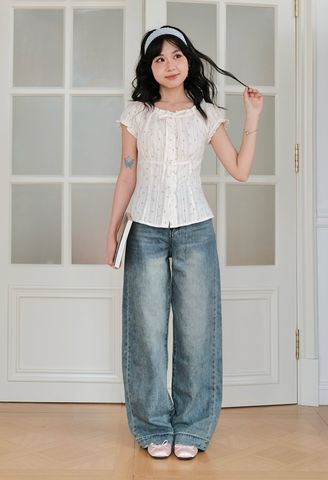 Anita Top - 