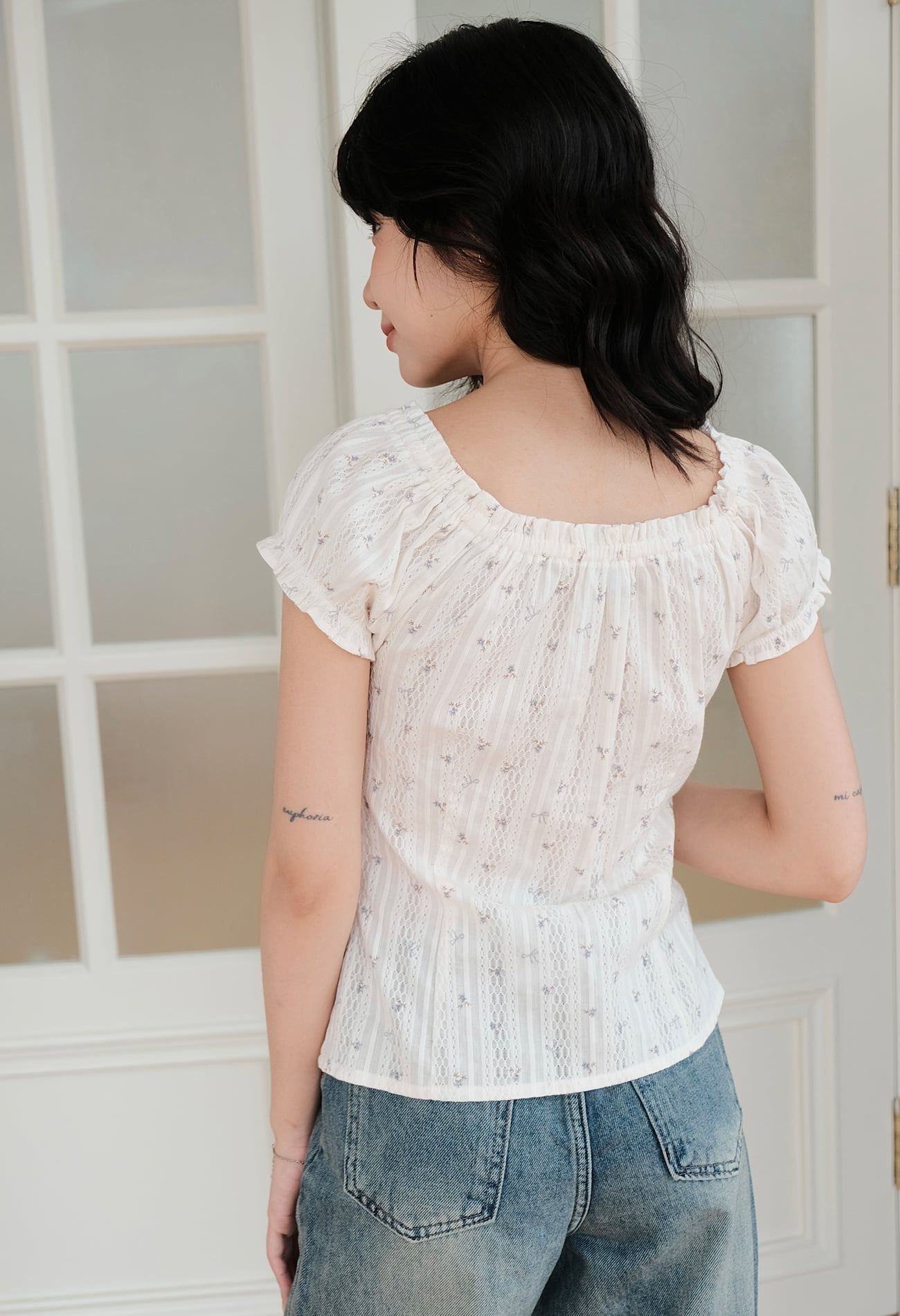 Anita Top
