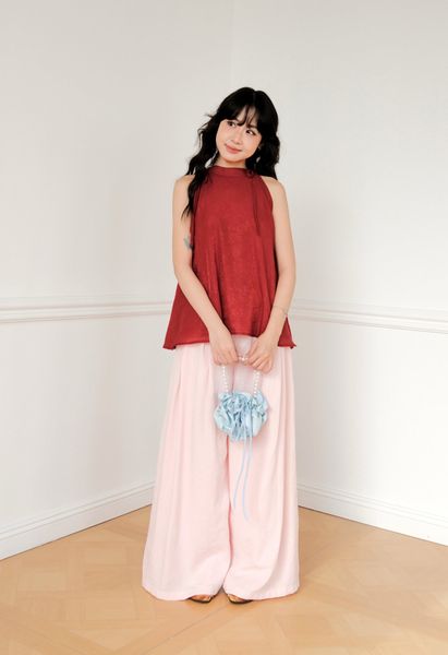 Palazzo Pants 