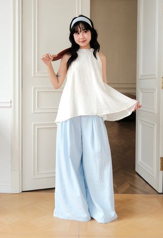 Palazzo Pants - 