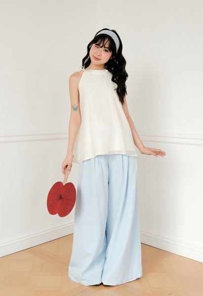  Áo yếm Hải Đường 