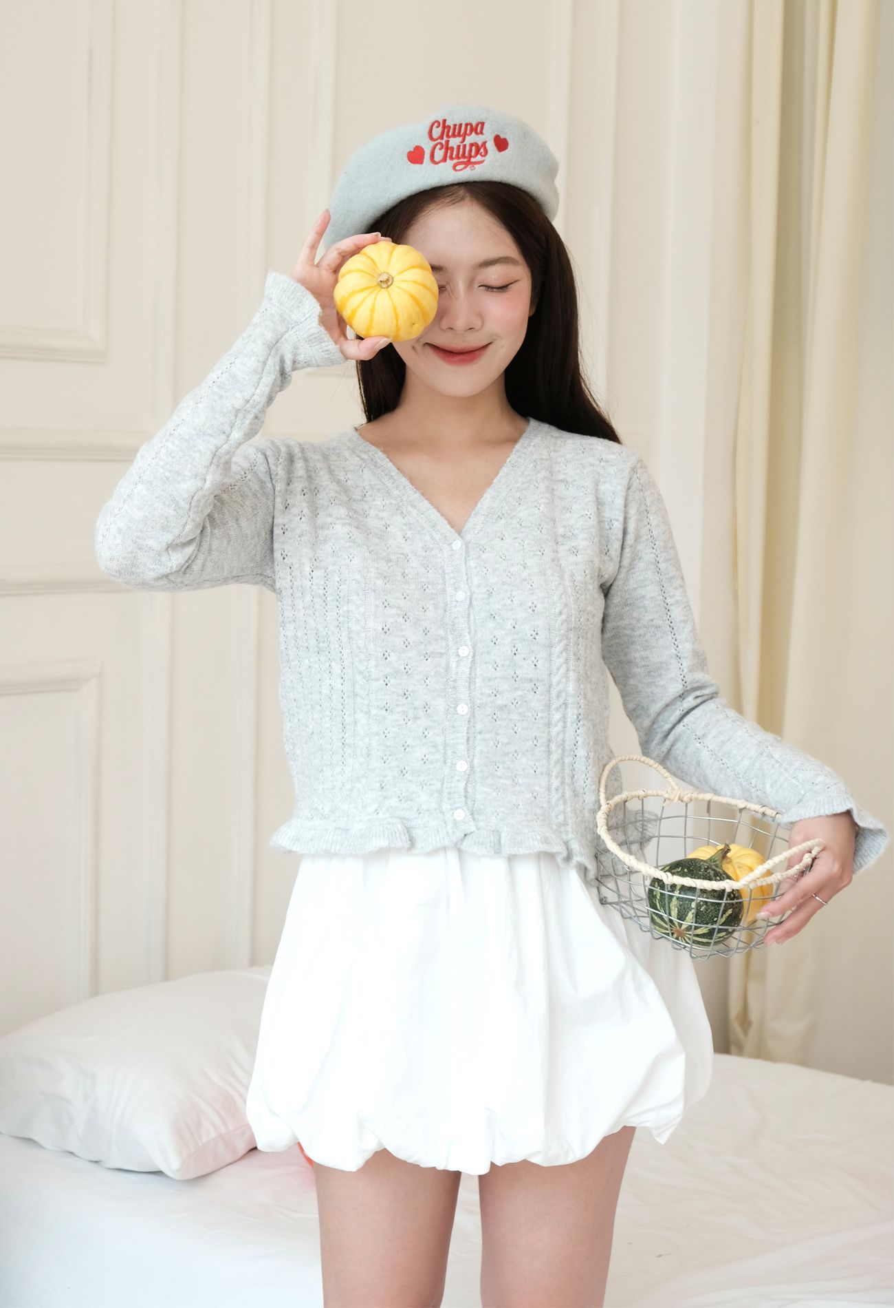 Giselle Cardigan