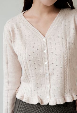Giselle Cardigan - 