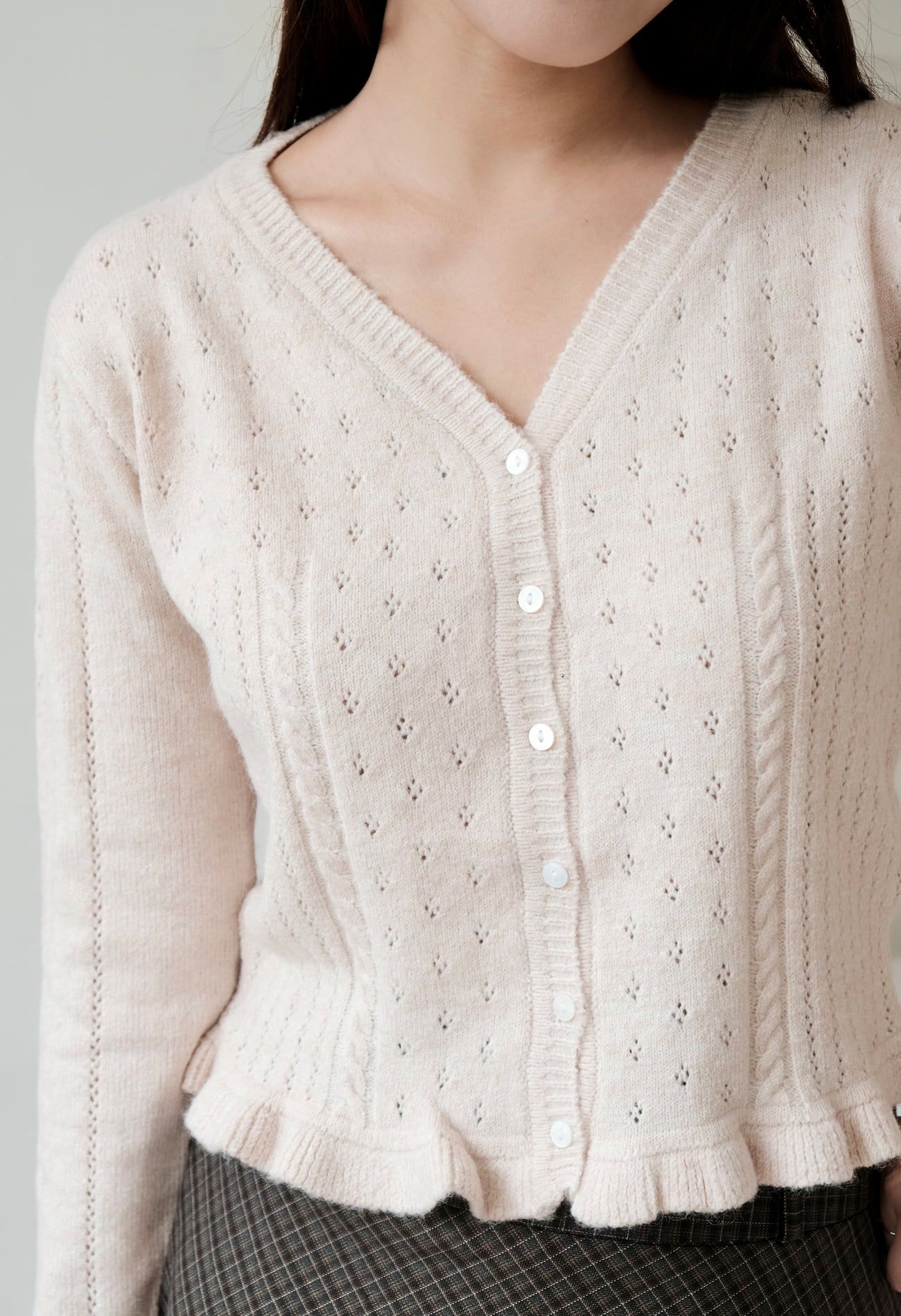 Giselle Cardigan