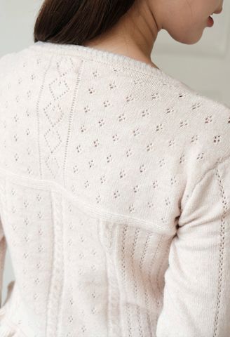 Giselle Cardigan - 