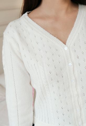 Giselle Cardigan - 