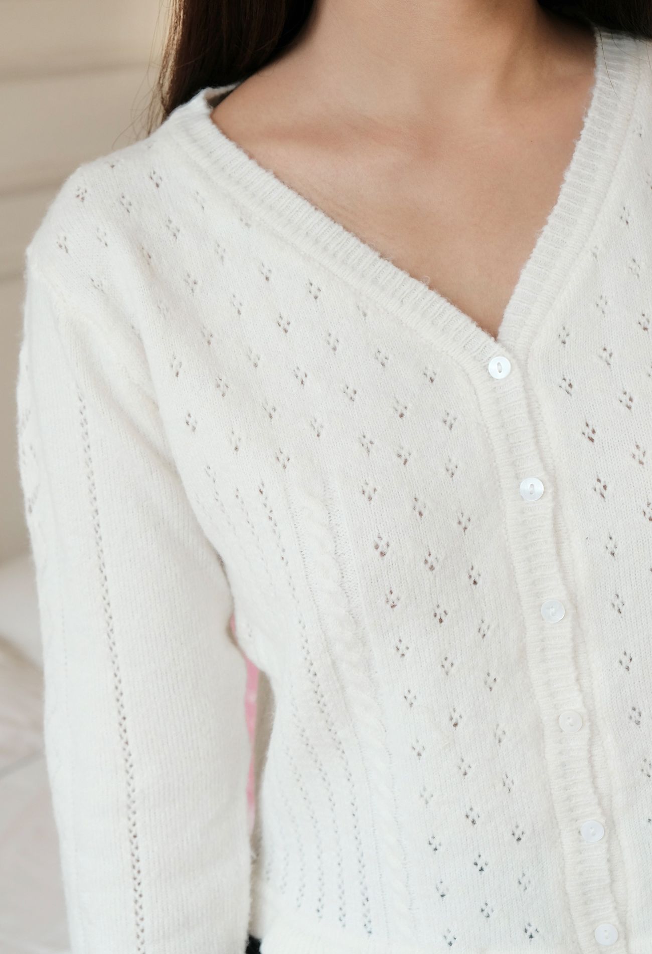 Giselle Cardigan