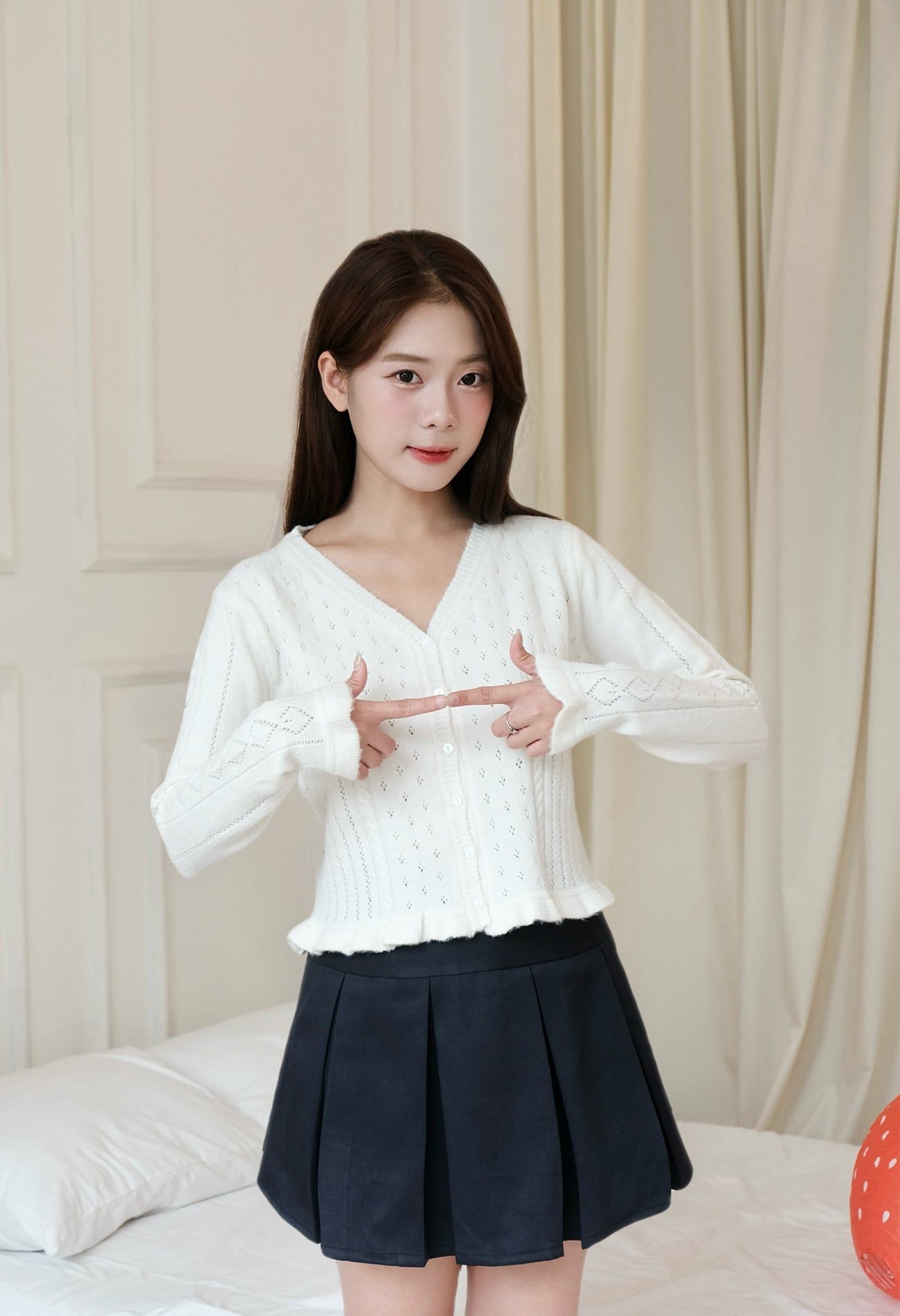 Giselle Cardigan