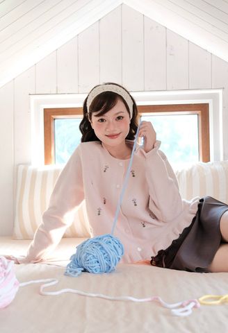 Hana Cardigan - 