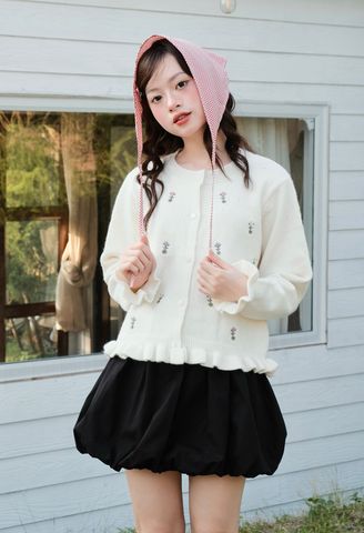 Hana Cardigan - 