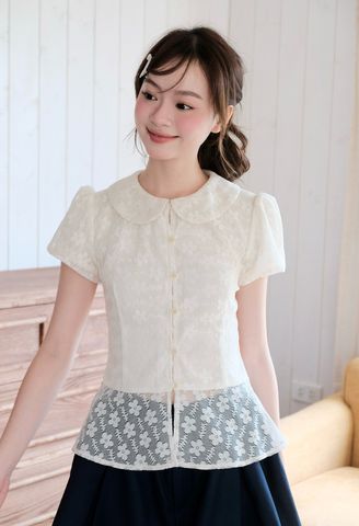 Lily Top - 