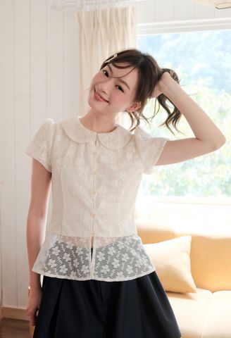 Lily Top - 