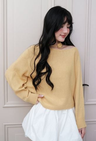 Rosie Sweater - 