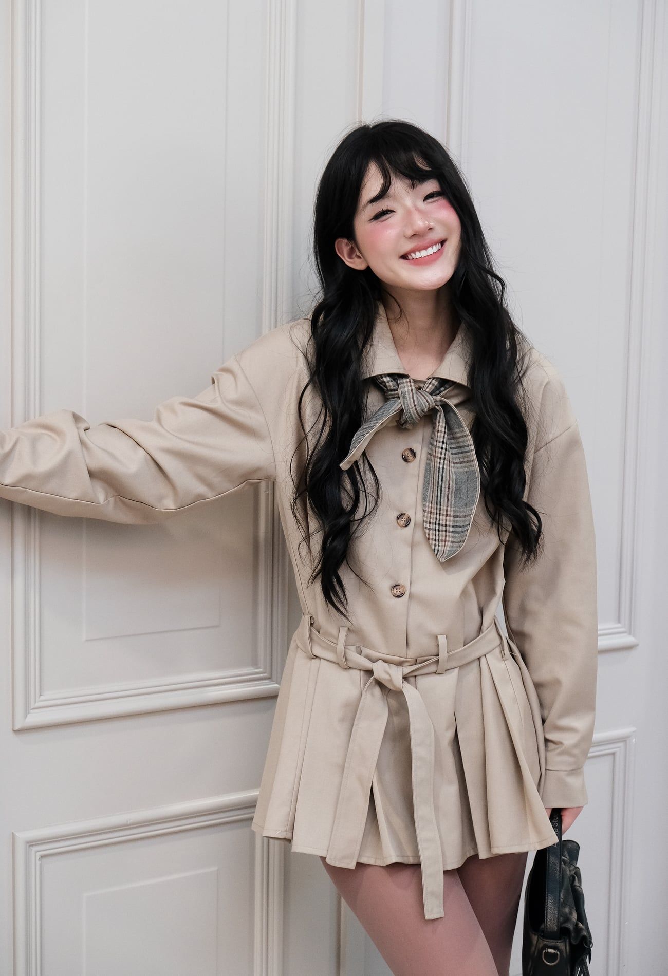 Charlotte Dress