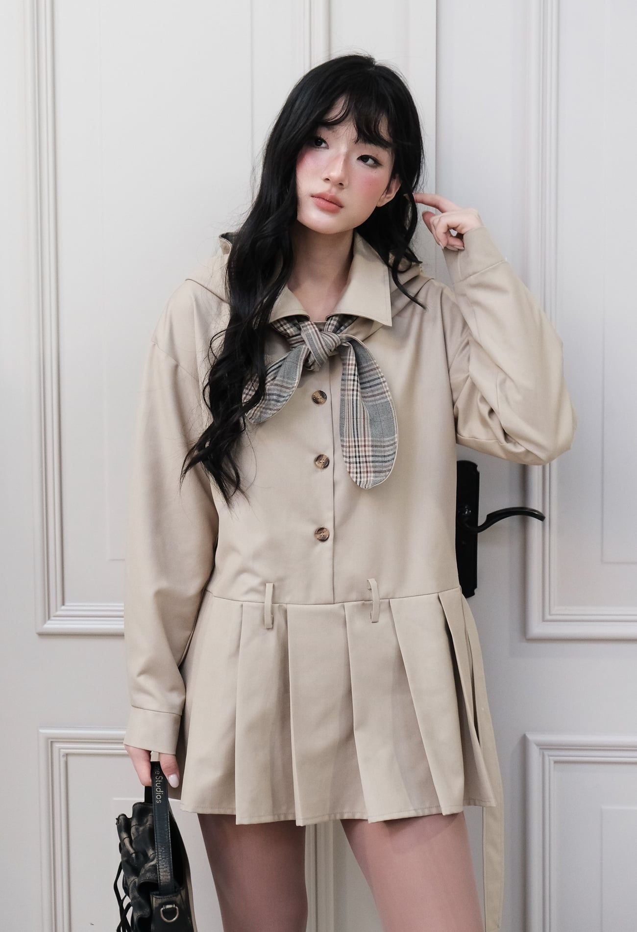 Charlotte Dress