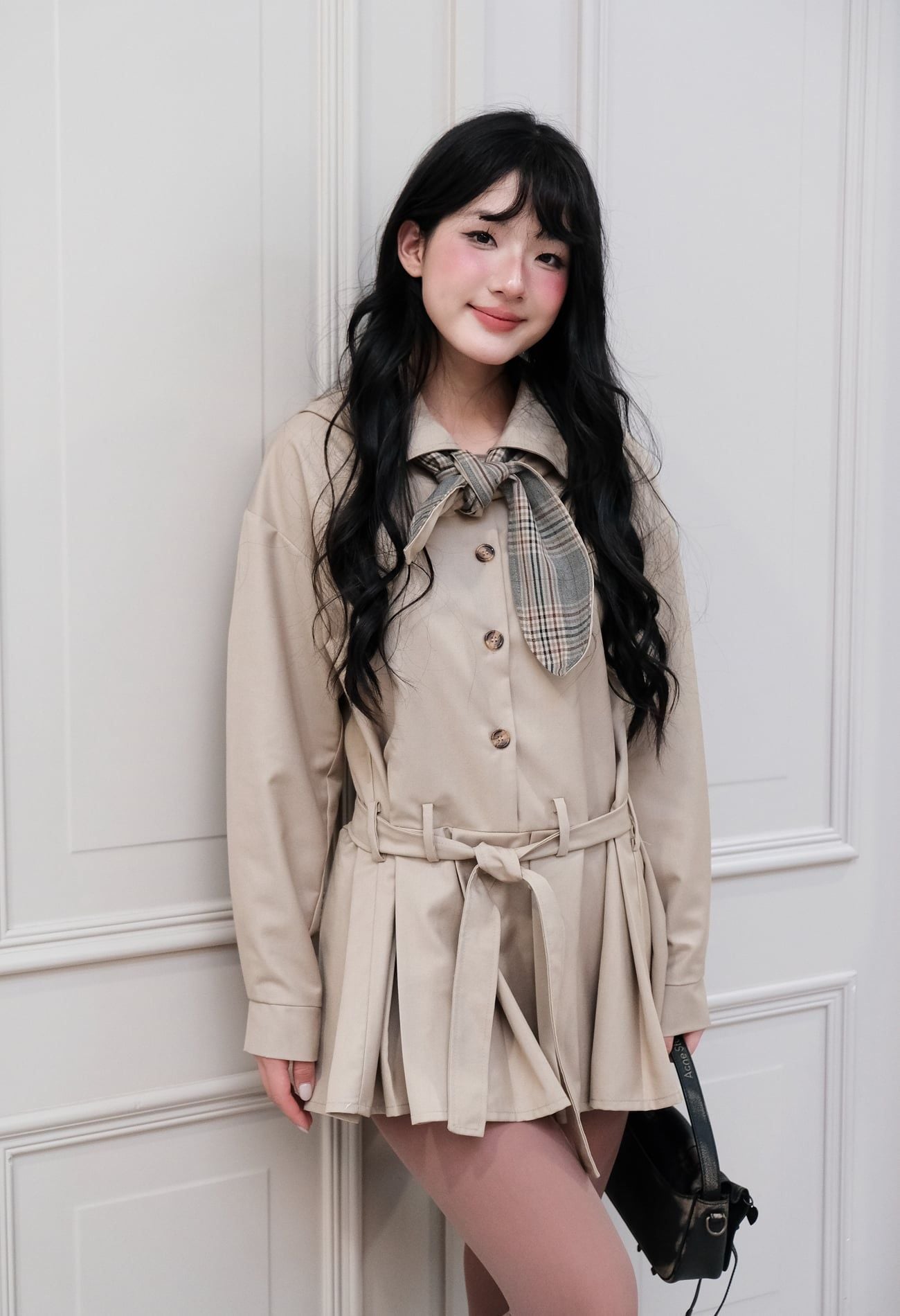 Charlotte Dress