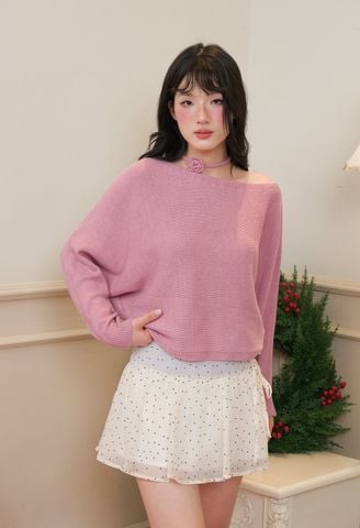 Rosie Sweater - 