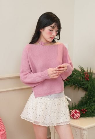 Rosie Sweater - 