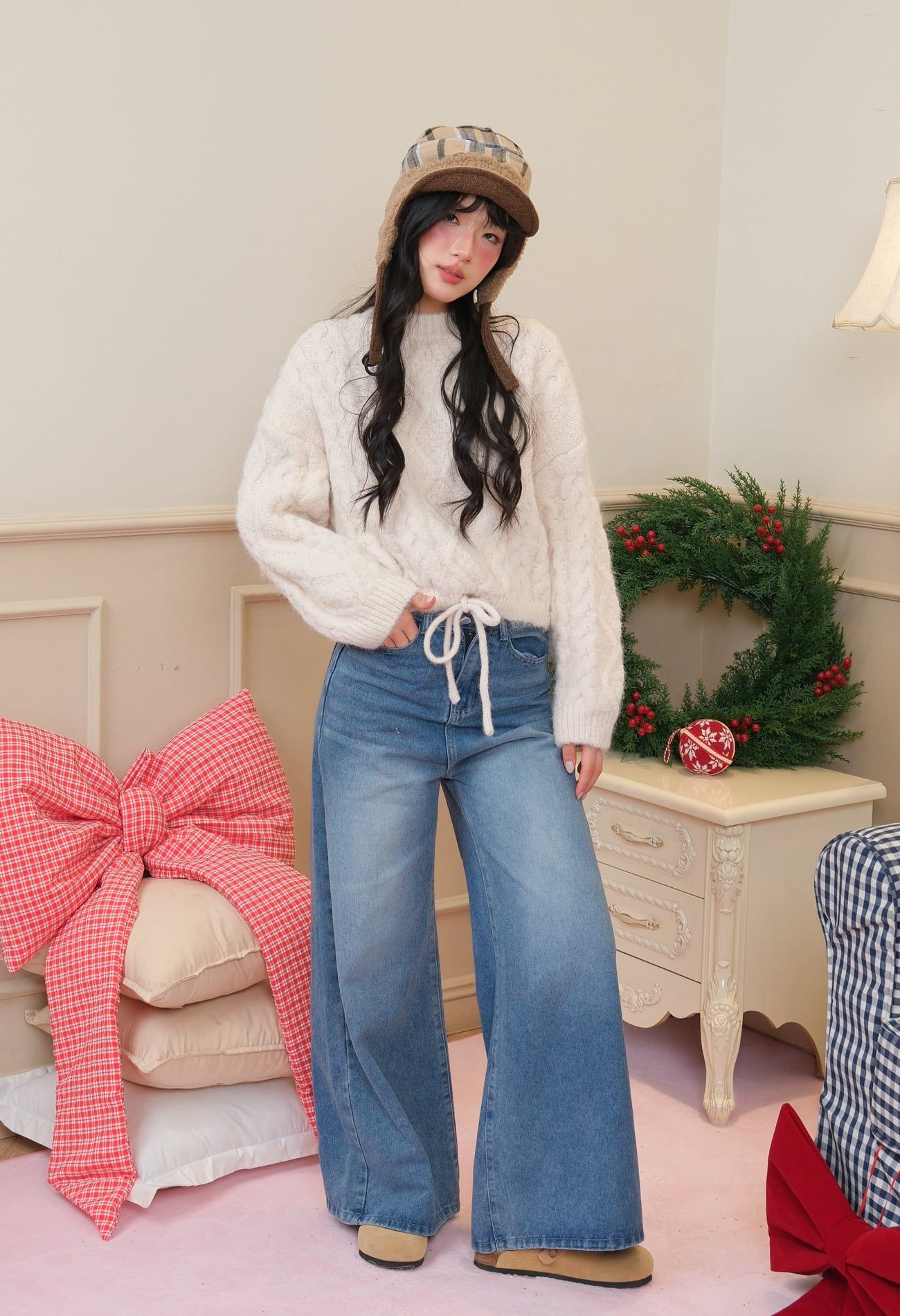 Daily Jeans