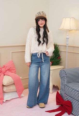 Daily Jeans - 