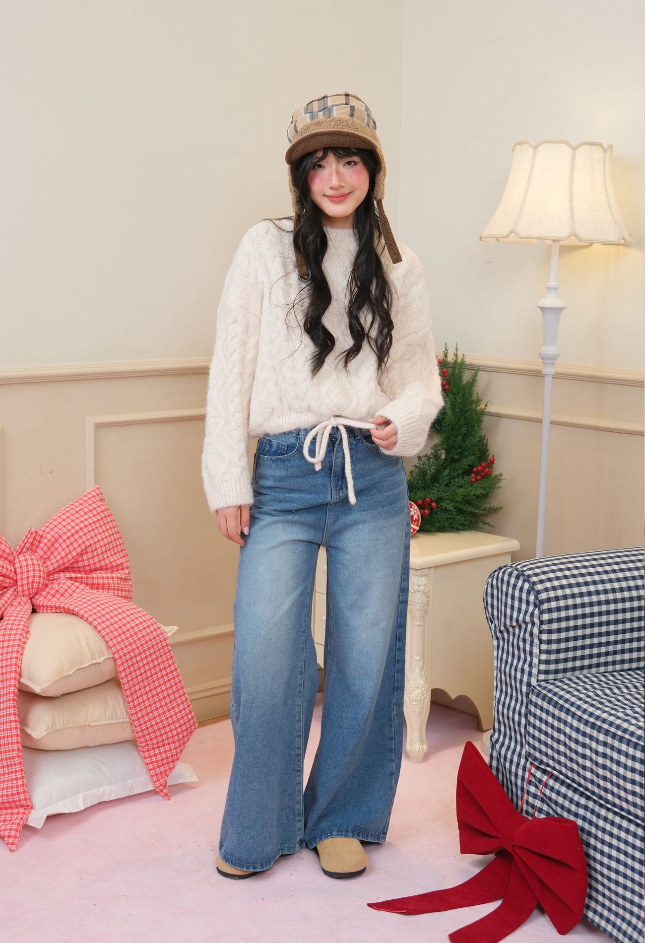 Daily Jeans