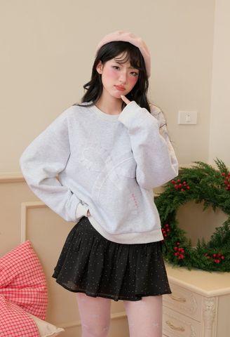 Bleubird Sweatshirt - 