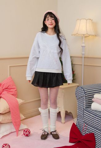 Bleubird Sweatshirt - 