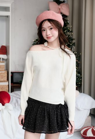 Rosie Sweater - 