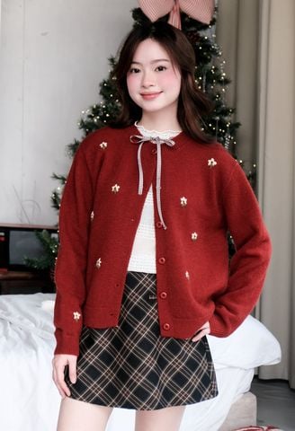 Tama Skirt - 