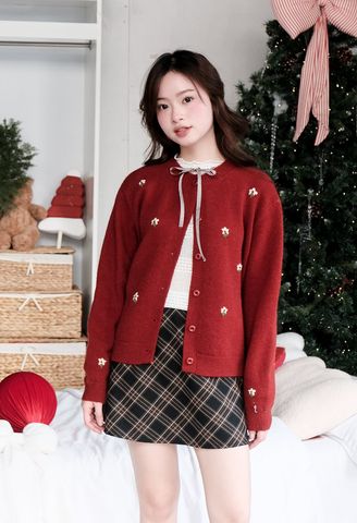 Tama Skirt - 
