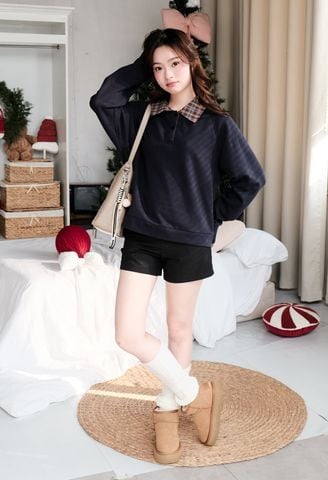 College Sweatshirt - 