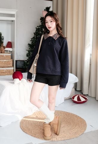 College Sweatshirt - 