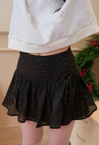 Minnie Skirt - 