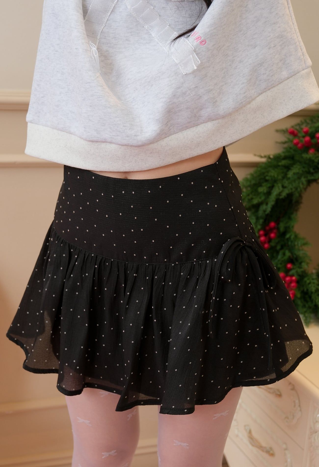 Minnie Skirt