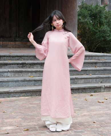 Áo Dài Hội Vũ - 