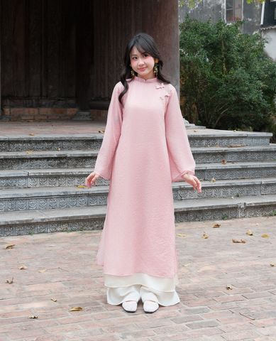 Áo Dài Hội Vũ - 