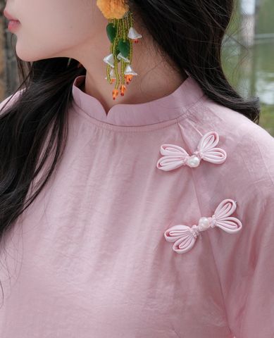 Áo Dài Hội Vũ - 