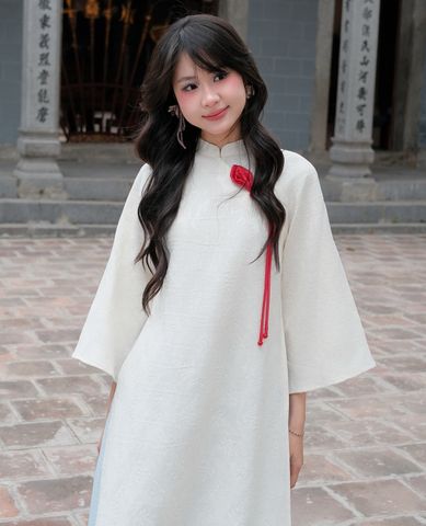 Áo Dài Thanh Vân - 