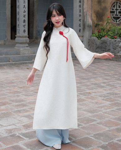 Áo Dài Thanh Vân - 