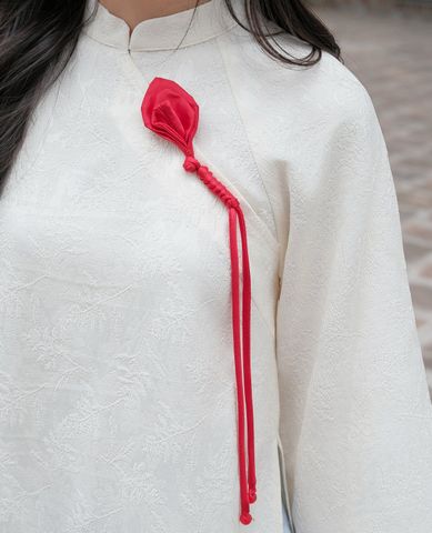 Áo Dài Thanh Vân - 