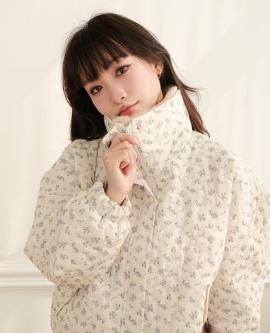 Mimi Puffer Jacket - 