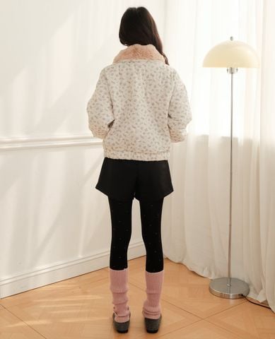 Mimi Puffer Jacket - 