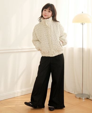 Mimi Puffer Jacket - 