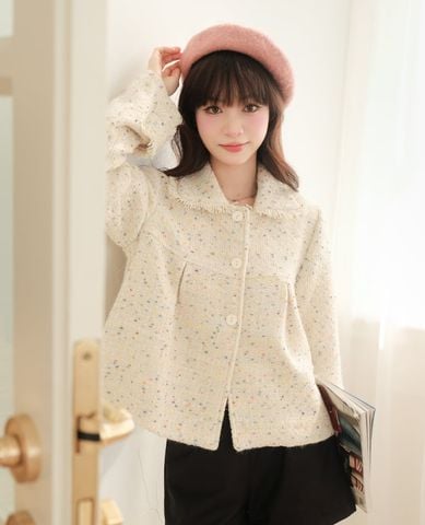 Hanabi Jacket - 