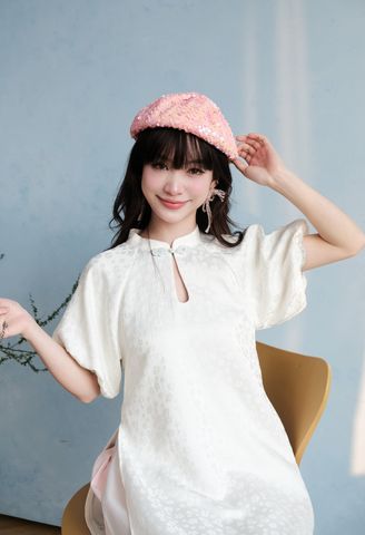 Áo Dài Như Ý - 